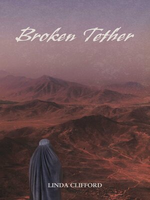cover image of Broken Tether